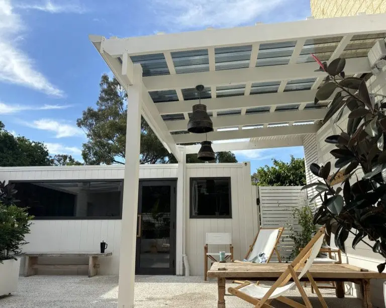 Best sauna Fremantle