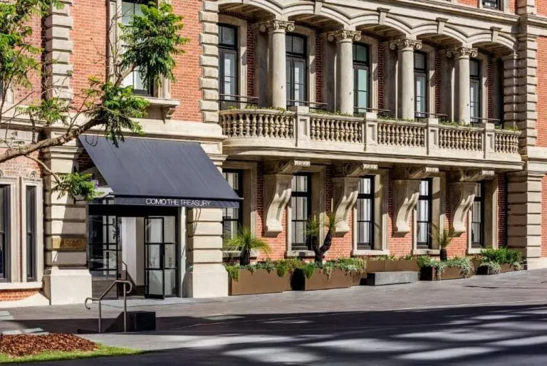 Perth's Best Luxury Stay