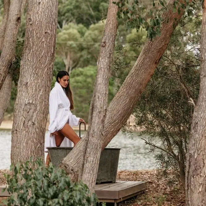 Wellness accommodation Margaret River