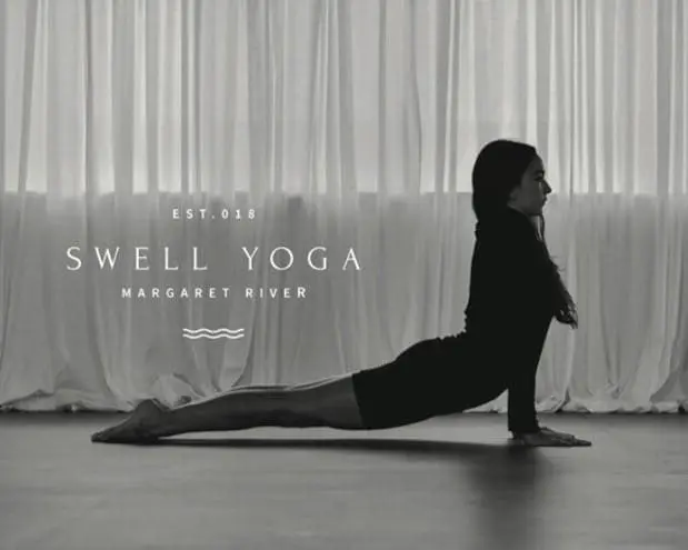 Best yoga stuio Margaret River