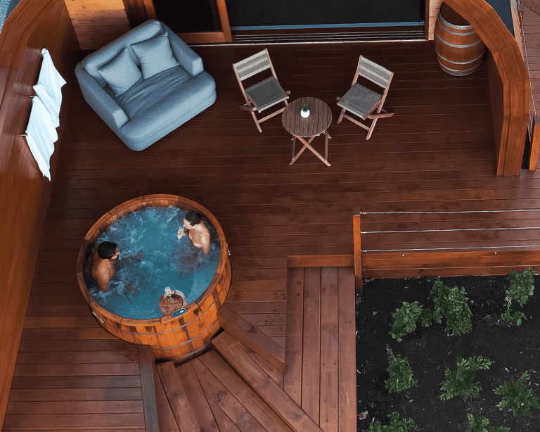 Luxury retreat Western Australia