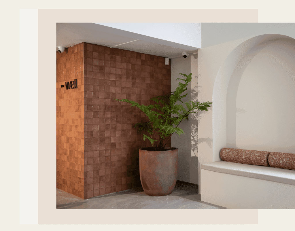 Private Infrared Sauna Perth