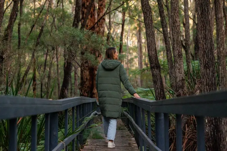 Wellness Retreats WA