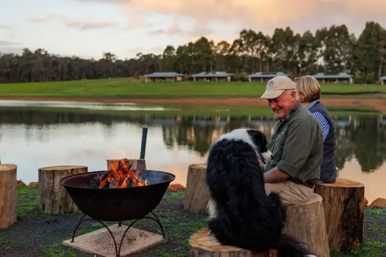 Retreat Venues Western Australia