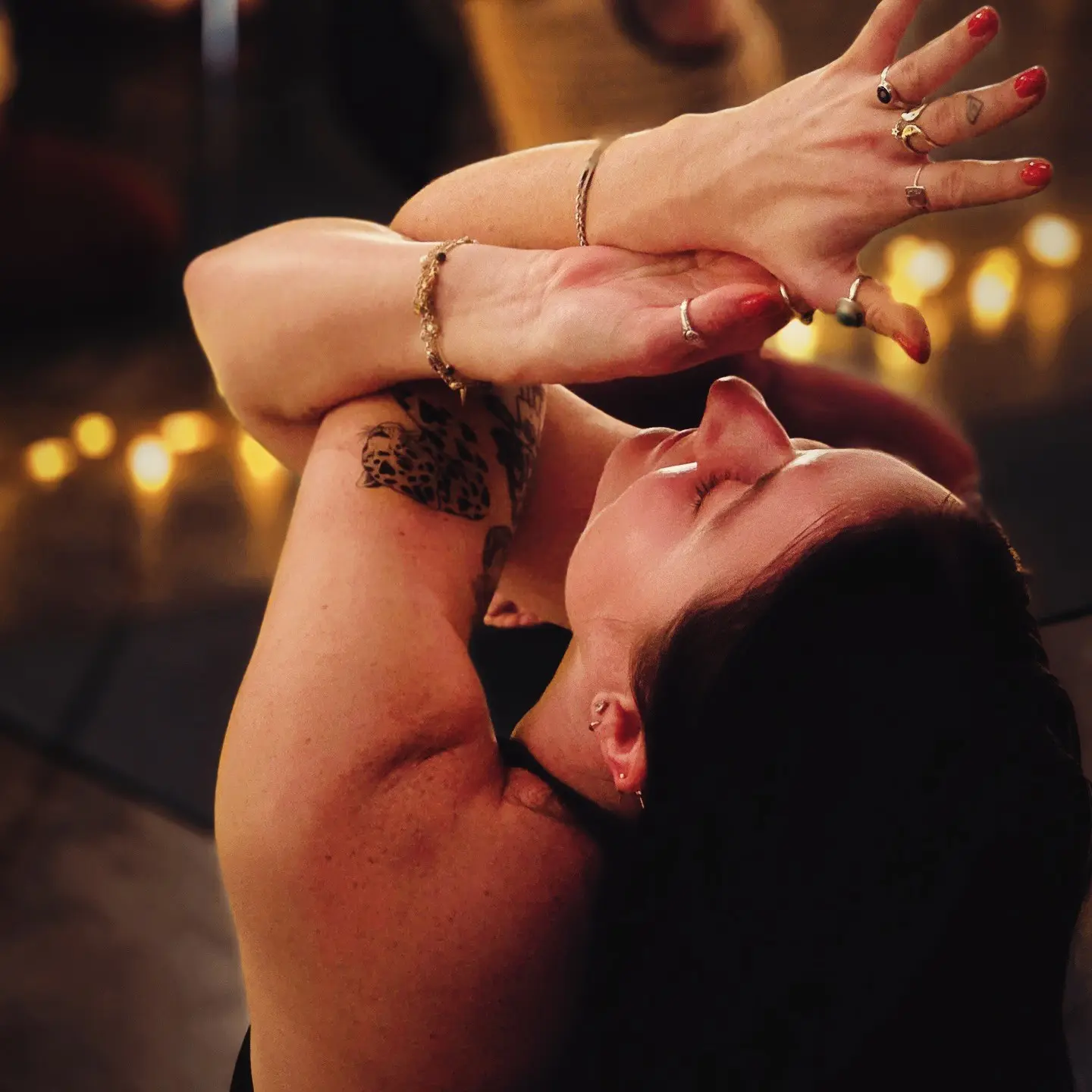 Modern Ritual Yoga Modern Ritual Yoga