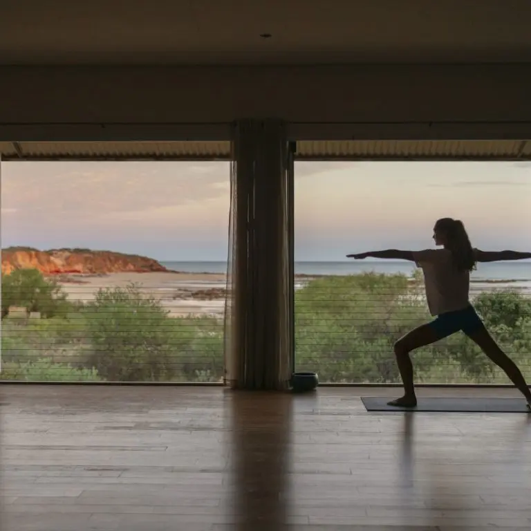 Wellness in Broome