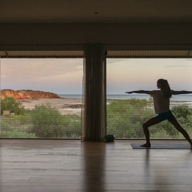 Wellness in Broome