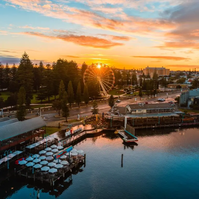 Wellness in Fremantle