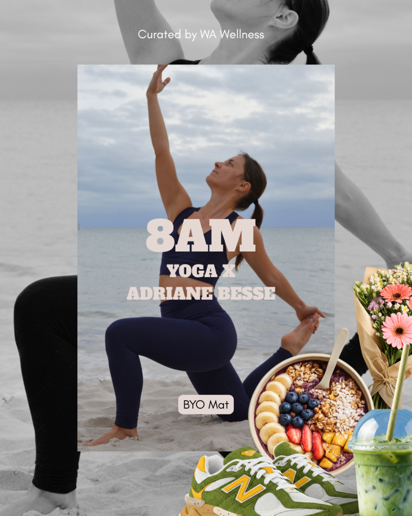 Free Yoga Perth