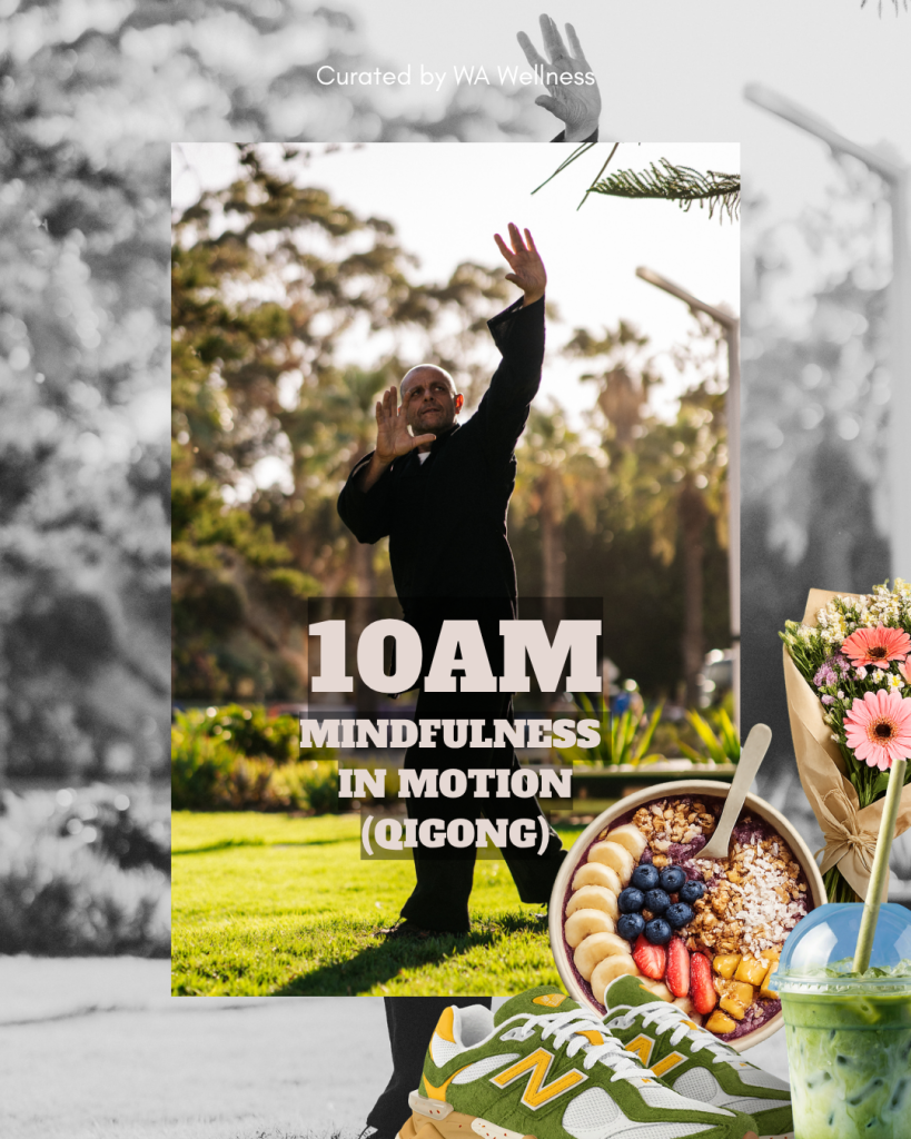 Free mindfulness Perth