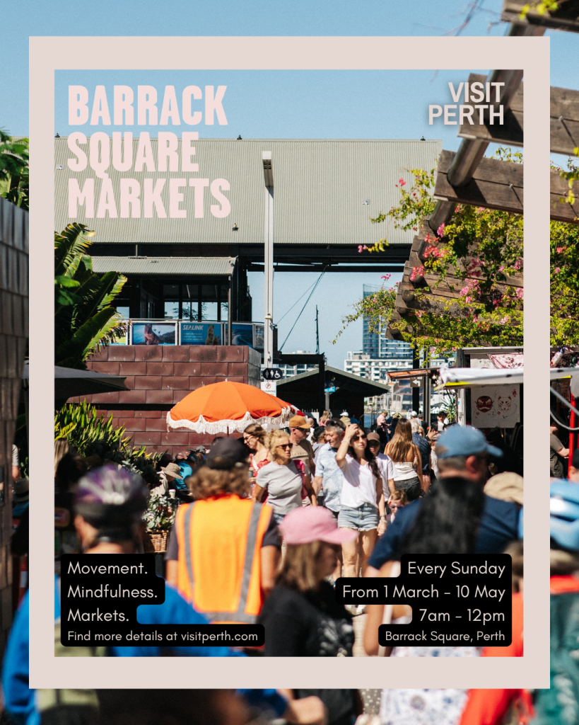 Free Wellness Activities Perth