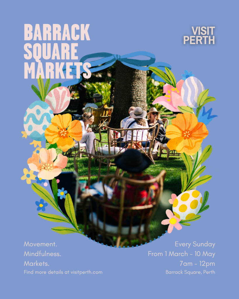 Free Wellness perth CBD