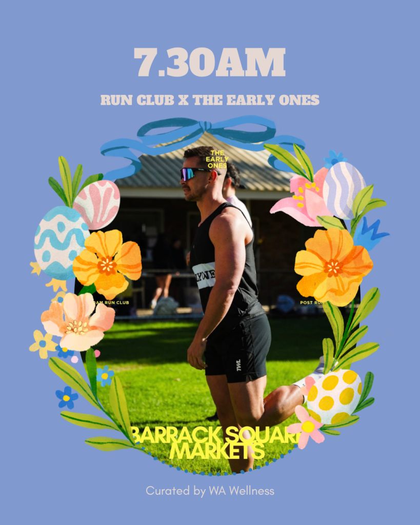 Free run club Perth