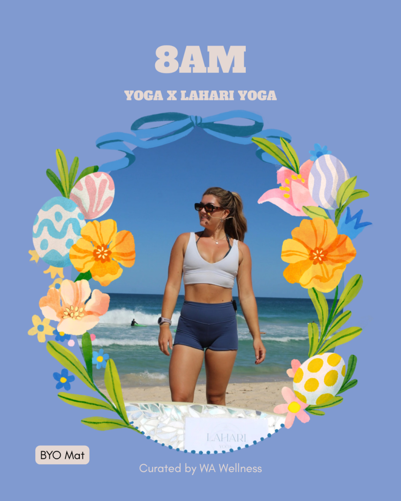 Free Yoga Perth