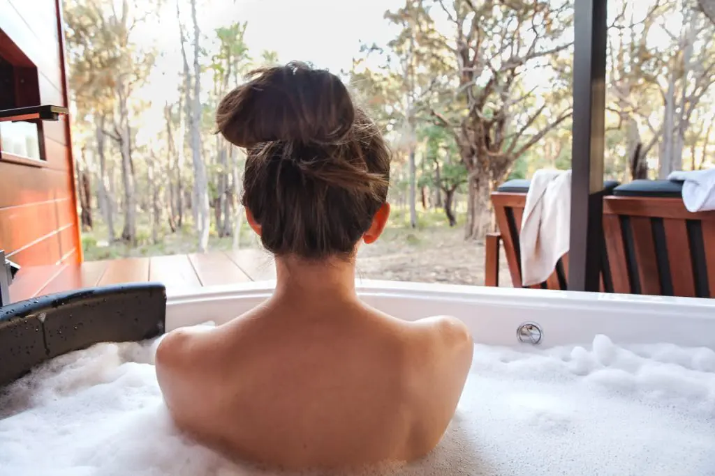 Amaroo Retreat