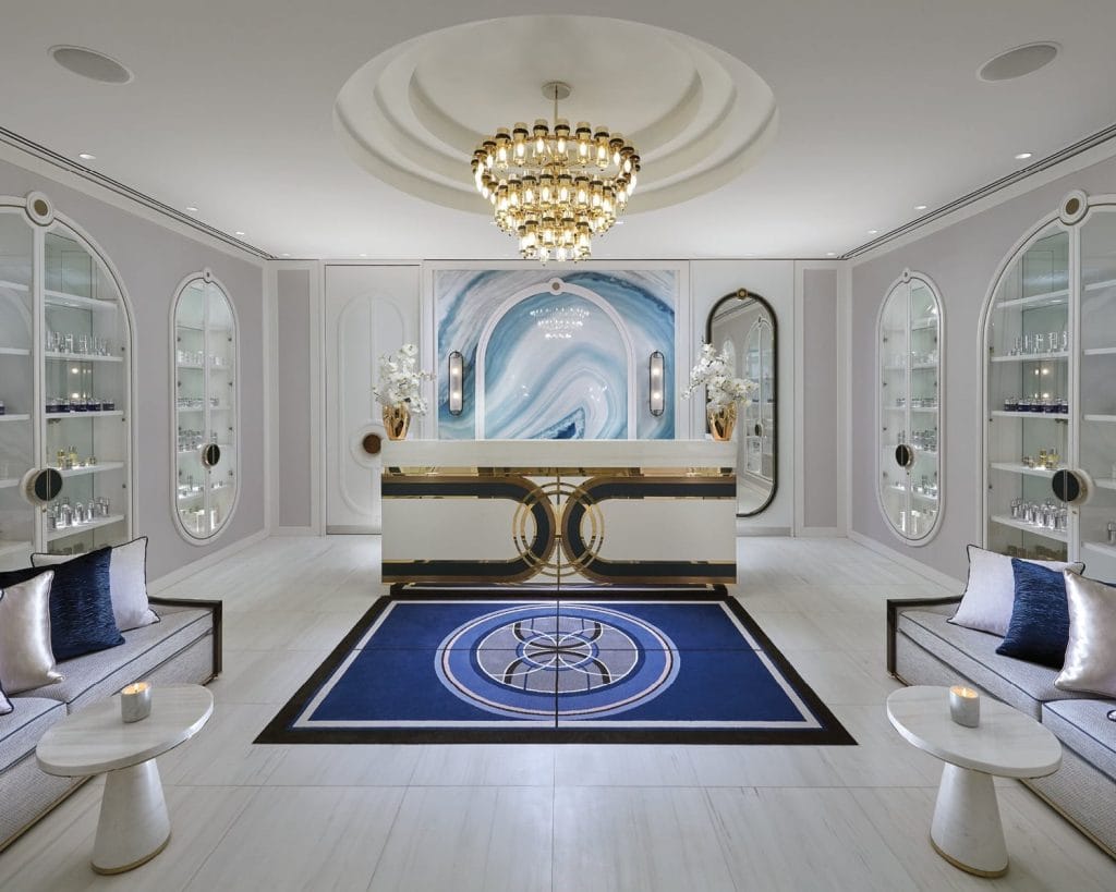 Best day Spa Perth