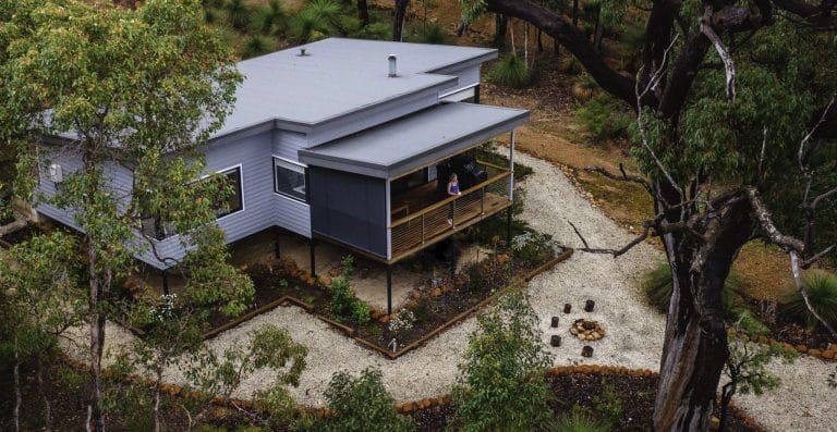 Wellness Retreat WA
