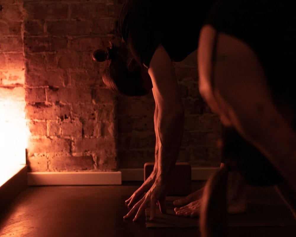 Best Yoga Studio Perth
