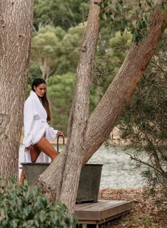 Margaret River Region Margaret River Region