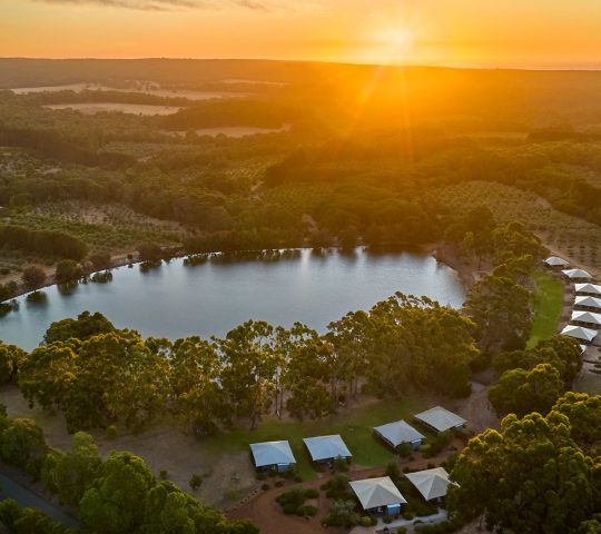 Olio Bello Lakeside Glamping Olio Bello Lakeside Glamping