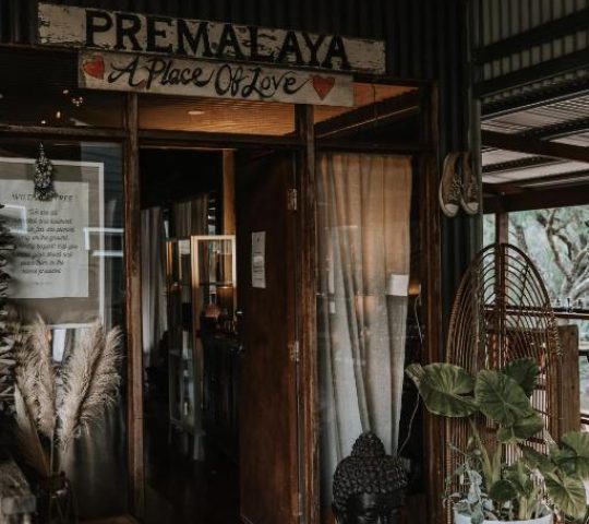 Premalaya Yallingup Premalaya Yallingup