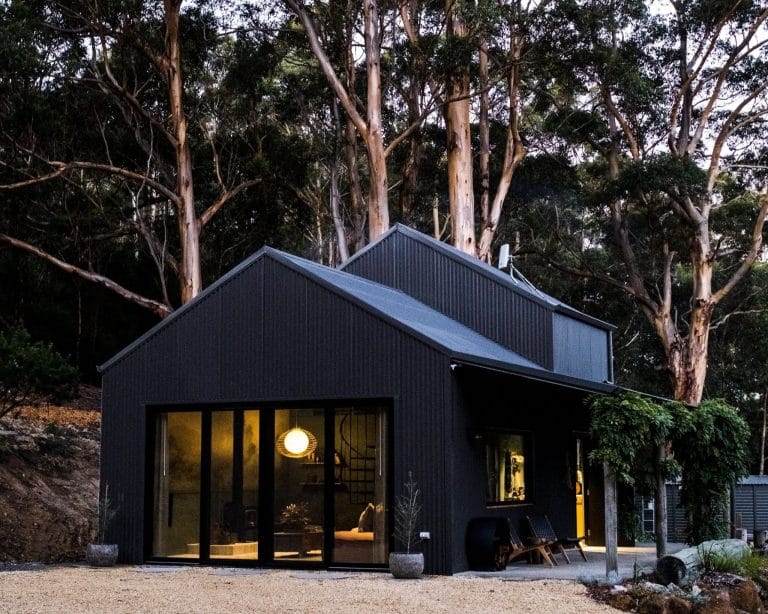 Denmark Accommodation