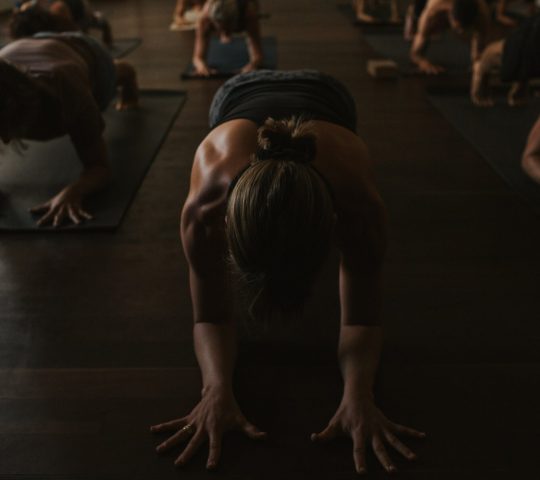 Yoga South West Yoga South West
