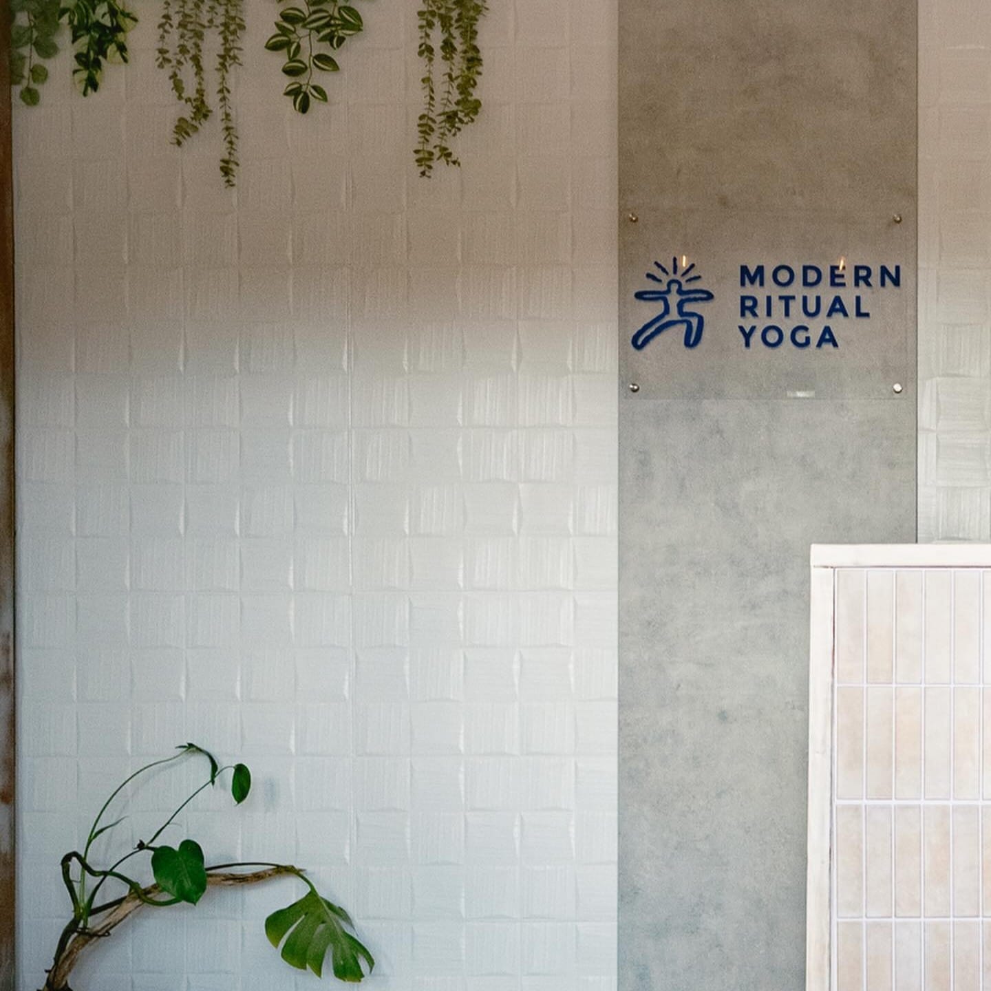 Modern Ritual Yoga Modern Ritual Yoga